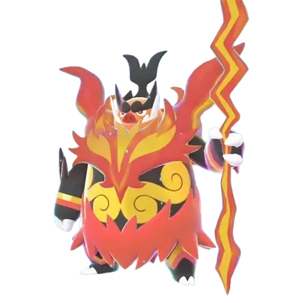 ポケモンZA】メガエンブオーの種族値と色違い・タイプ【ポケモン