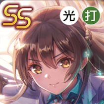 ヘブバン】SSレゾナンス大島一千子(白スーツ)の評価とスキル【ヘブン