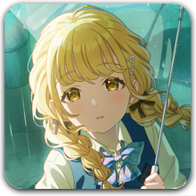 学マス】藤田ことね［White Night! White Wish!］の評価【学園アイドル