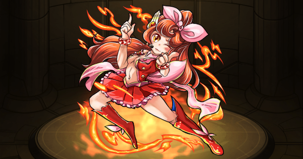 モンスト】モンストレッドの最新評価 - ゲームウィズ