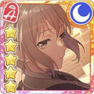 バンドリ】青葉モカ[受け止めたい思い]のステータスと性能比較【ガルパ