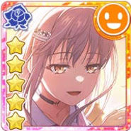 バンドリ】湊友希那[隣で咲う陽だまりへ]のステータス【ガルパ