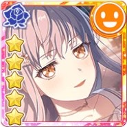 バンドリ】湊友希那[隣で咲う陽だまりへ]のステータス【ガルパ