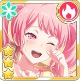 バンドリ】丸山彩のカード一覧 | 声優やプロフィール【ガルパ
