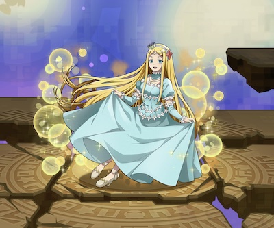 サモンズボード】「黄金」の王女ラナーの評価と使い方 - ゲームウィズ