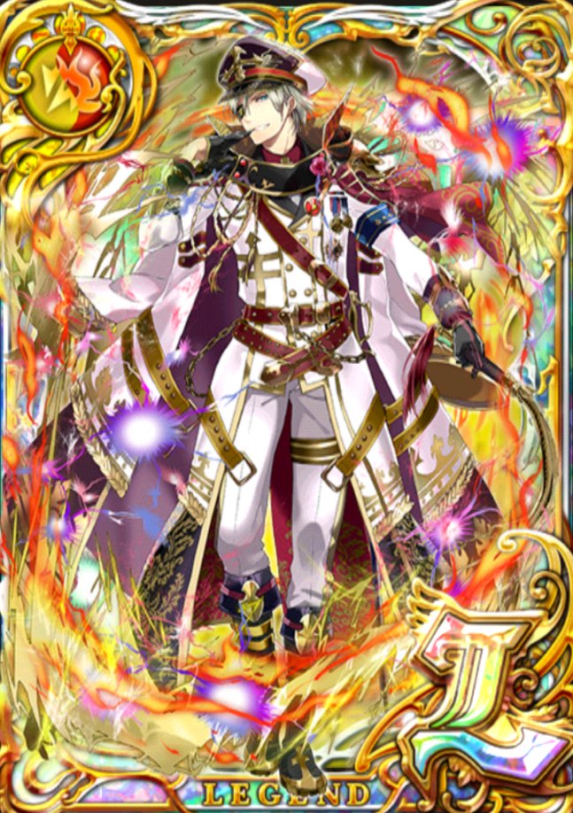 黒猫のウィズ】ディートリヒ(ウィズセレクション)の評価 - ゲームウィズ