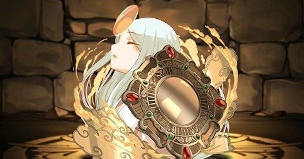 パズドラ】アマテラスの八咫鏡の評価 - ゲームウィズ