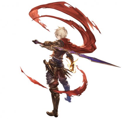 グラブル】アルベール(SR)の評価/性能検証まとめ【グランブルー