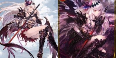 グラブル】闇ジャンヌダルクの評価/バランス調整後の性能検証まとめ