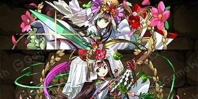 パズドラ】超究極クシナダの評価と使い道！おすすめの潜在覚醒