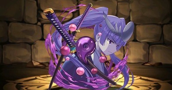 パズドラ】ツクヨミの八尺瓊勾玉の評価 - ゲームウィズ