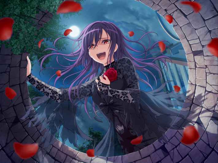 バンドリ】瀬田薫[儚い名演技]のステータスと性能比較【ガルパ