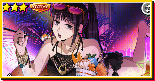 サカパズ】大佛(おさらぎ/ナイトプール)の評価【SAKAMOTO DAYS