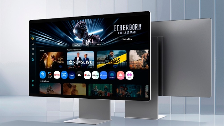 Smart Monitor M8 – Samsung Global Newsroom