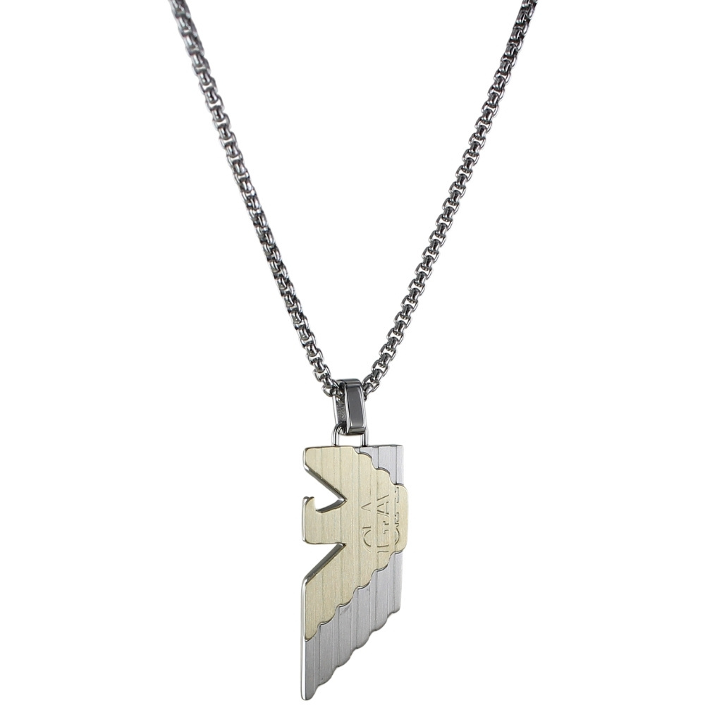 エンポリオアルマーニ ネックレス メンズ レディース ユニセックス