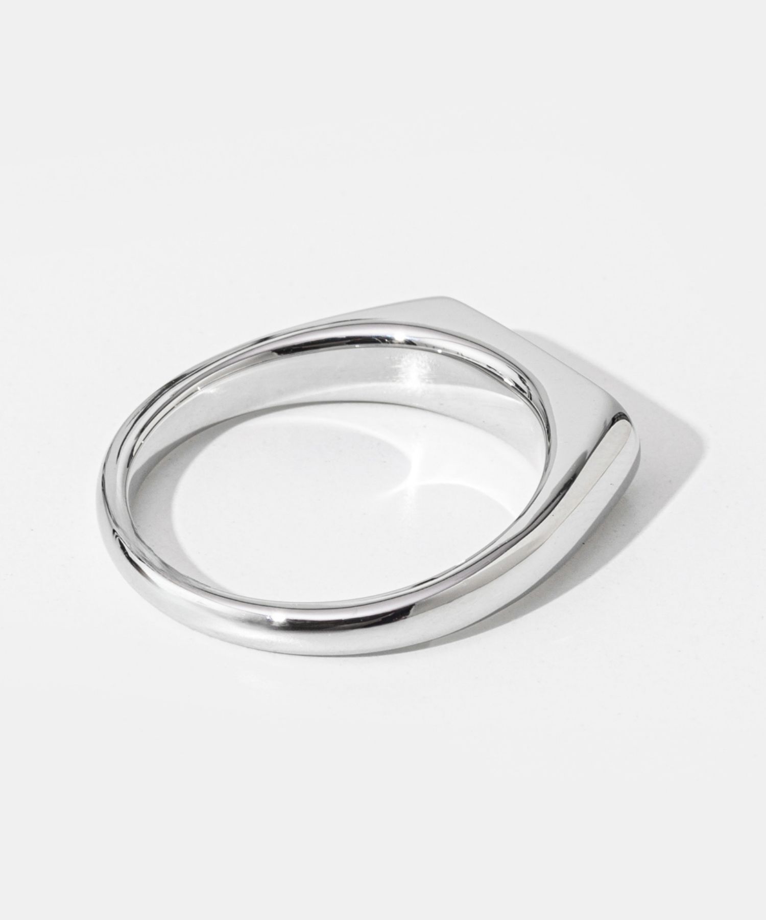 トムウッド TOM WOOD Knut Ring (M) クヌート リング 100572M リング