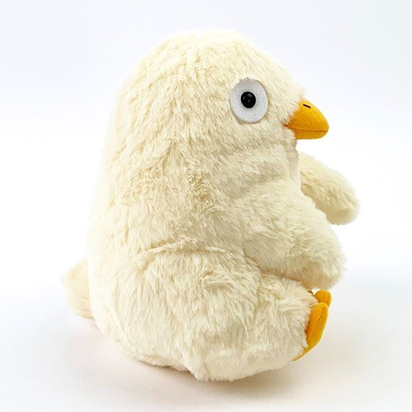 スタジオジブリ 千と千尋の神隠し ぬいぐるみ なかよし オオトリさま