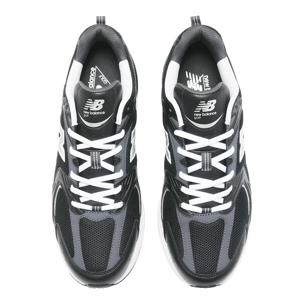 ニューバランス ゴルフシューズ 530 v1 SL UGS530 C スパイクレス