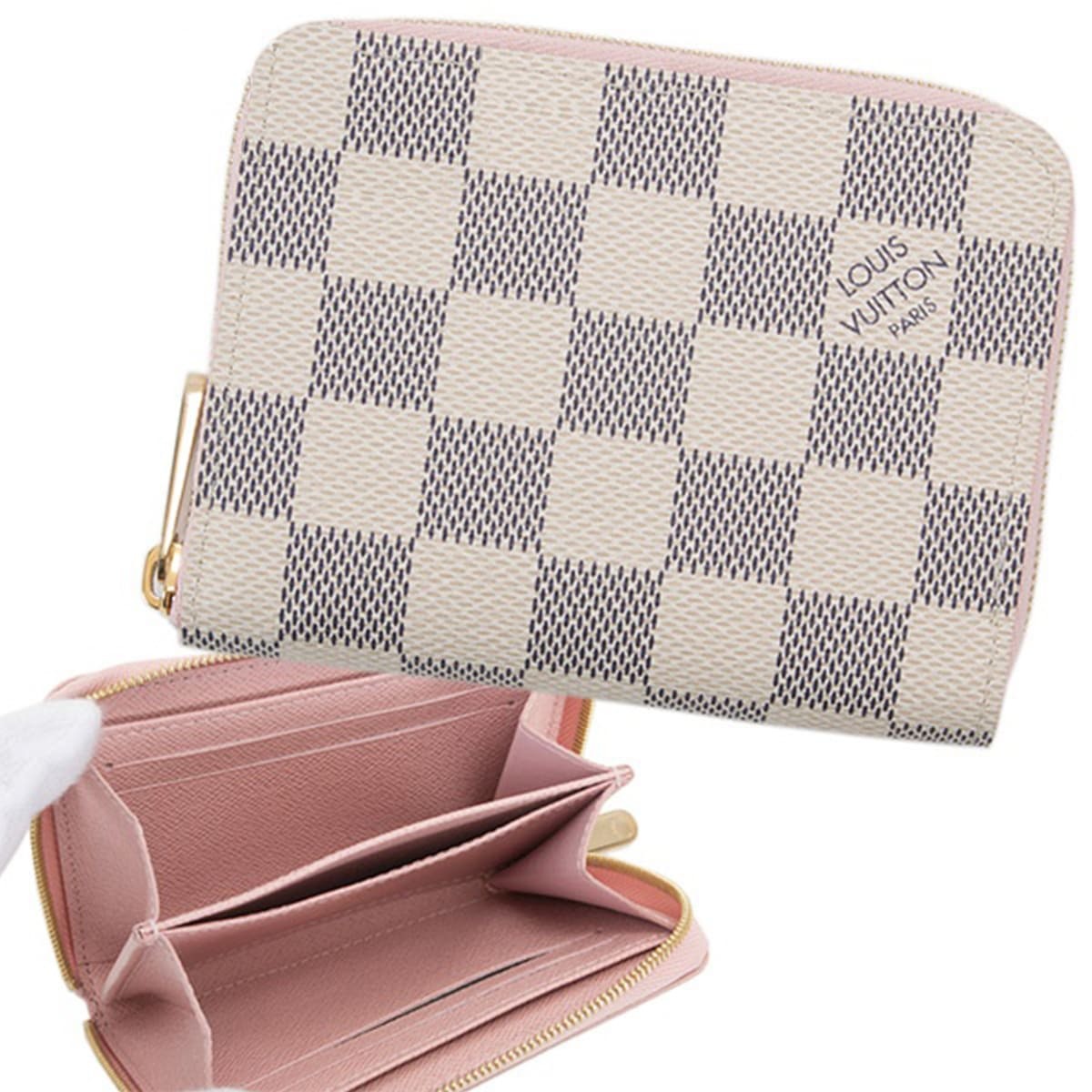 正規紙袋無料】ルイヴィトン コインケース レディース 新品