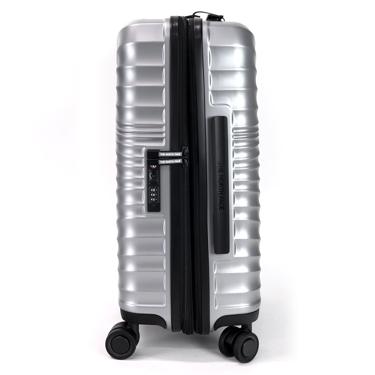 ノースフェイス THE NORTH FACE キャリーバッグ キャリーケース スーツ