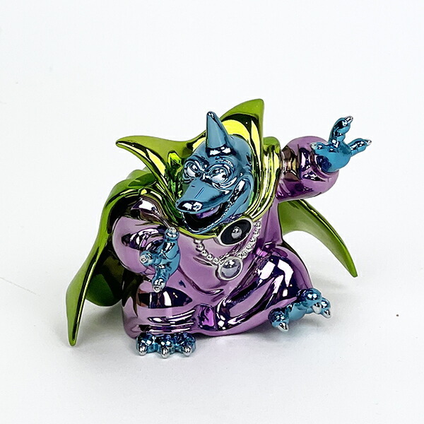 ドラゴンクエスト メタリックモンスターズギャラリー バラモスブロス