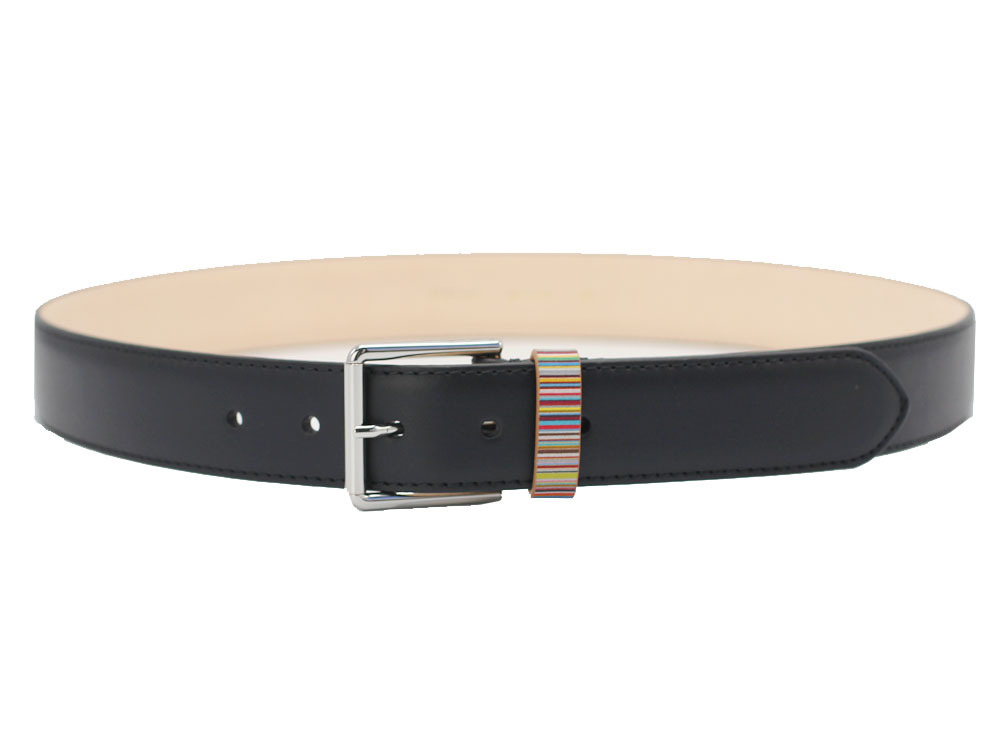 ポールスミス Paul Smith ベルト M1A-4950-BMULKE 32インチ（約79