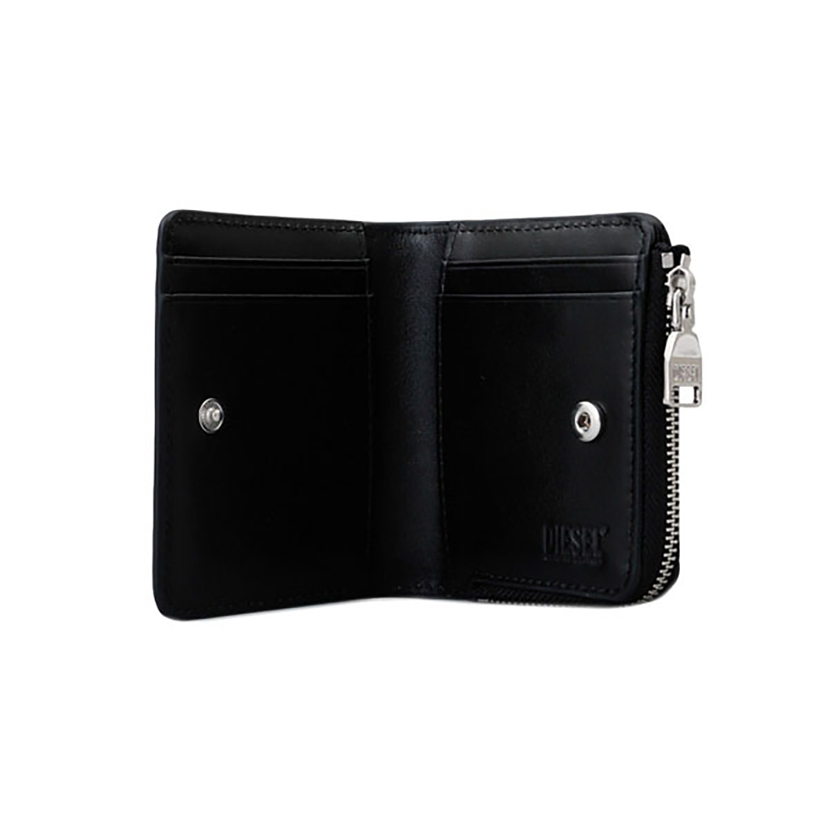 ディーゼル DIESEL カードケース 名刺入れ コインケース 小銭入れ