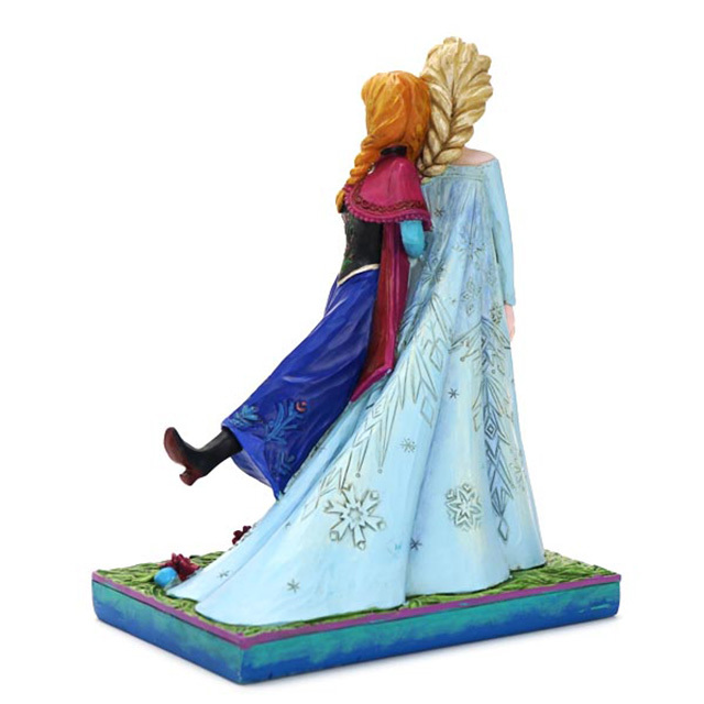 エネスコ enesco. ディズニー・トラディション Disney Traditions アナ