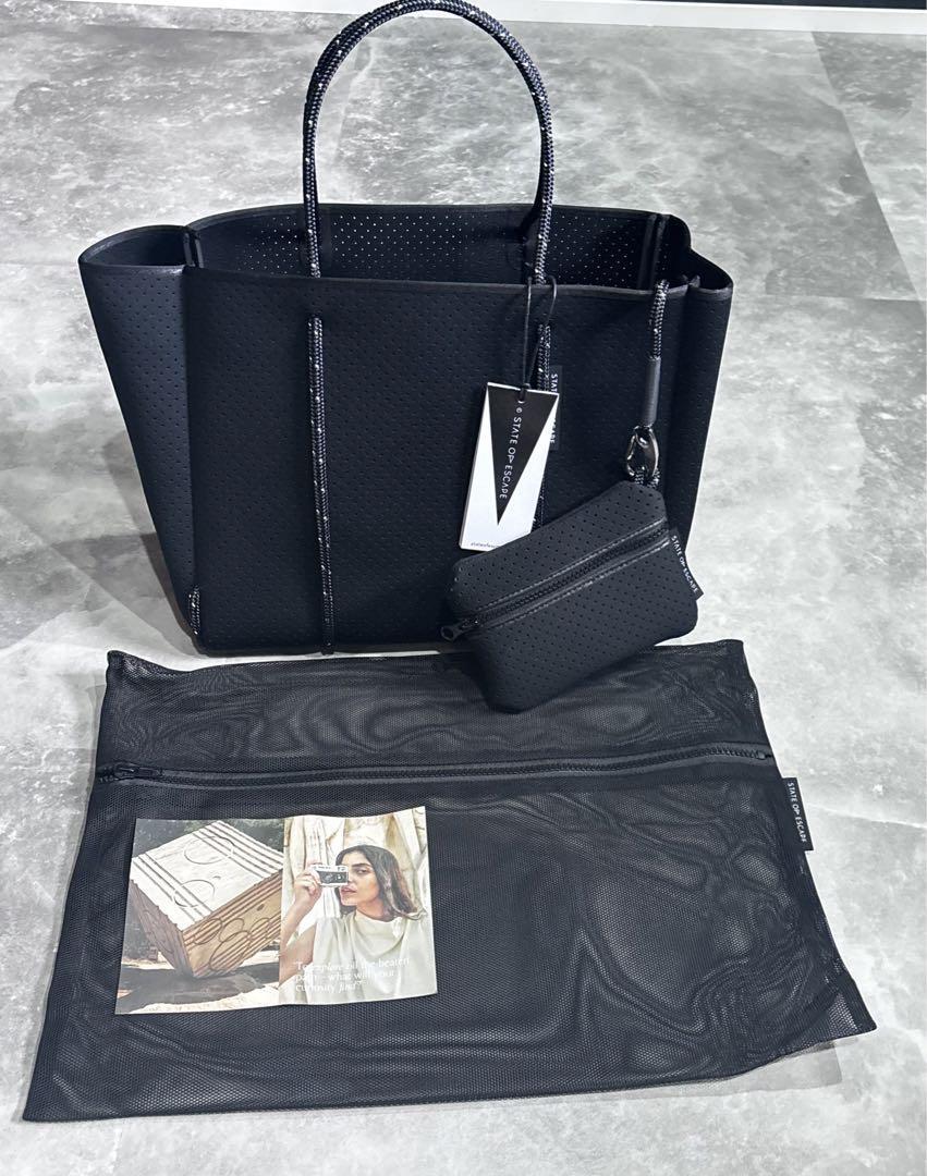 送料無料 】State of Escape ステイトオブエスケープ ロンハーマン