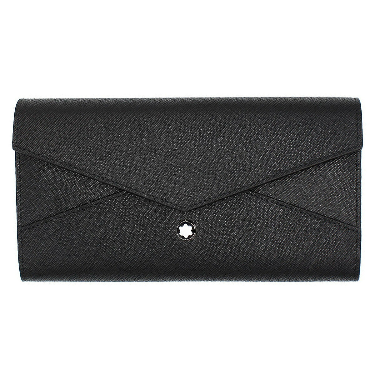 モンブラン MONTBLANC サルトリアル コンチネンタル ロングウォレット