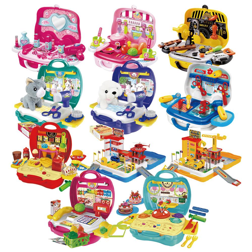 みやざきさん専用! なりきりシリーズ 3つセット SUNSMARCHE/サン