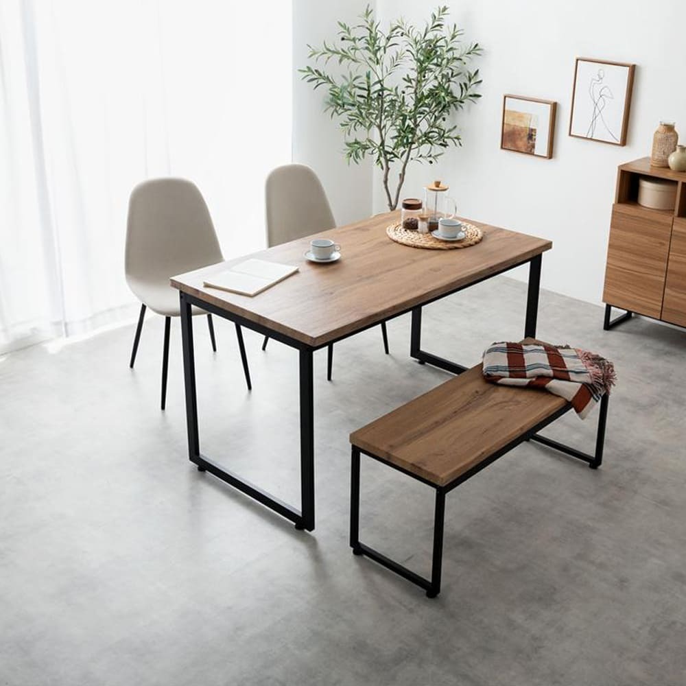 ダイニング4点セット ダイニングセット テーブル 机 食卓 キッチン