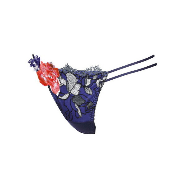 ワコール サルート 56G ショーツ PTJ456ML ソング（Tバック