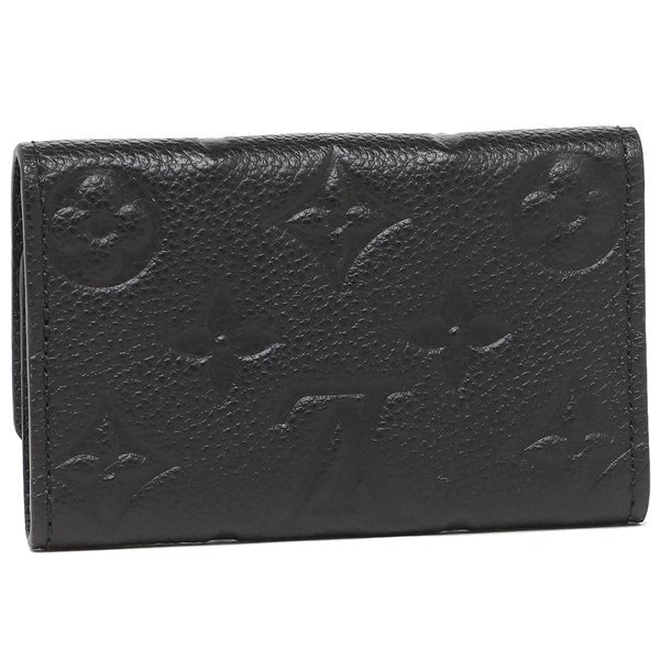 ルイヴィトン キーケース LOUIS VUITTON M64421 モノグラムアン