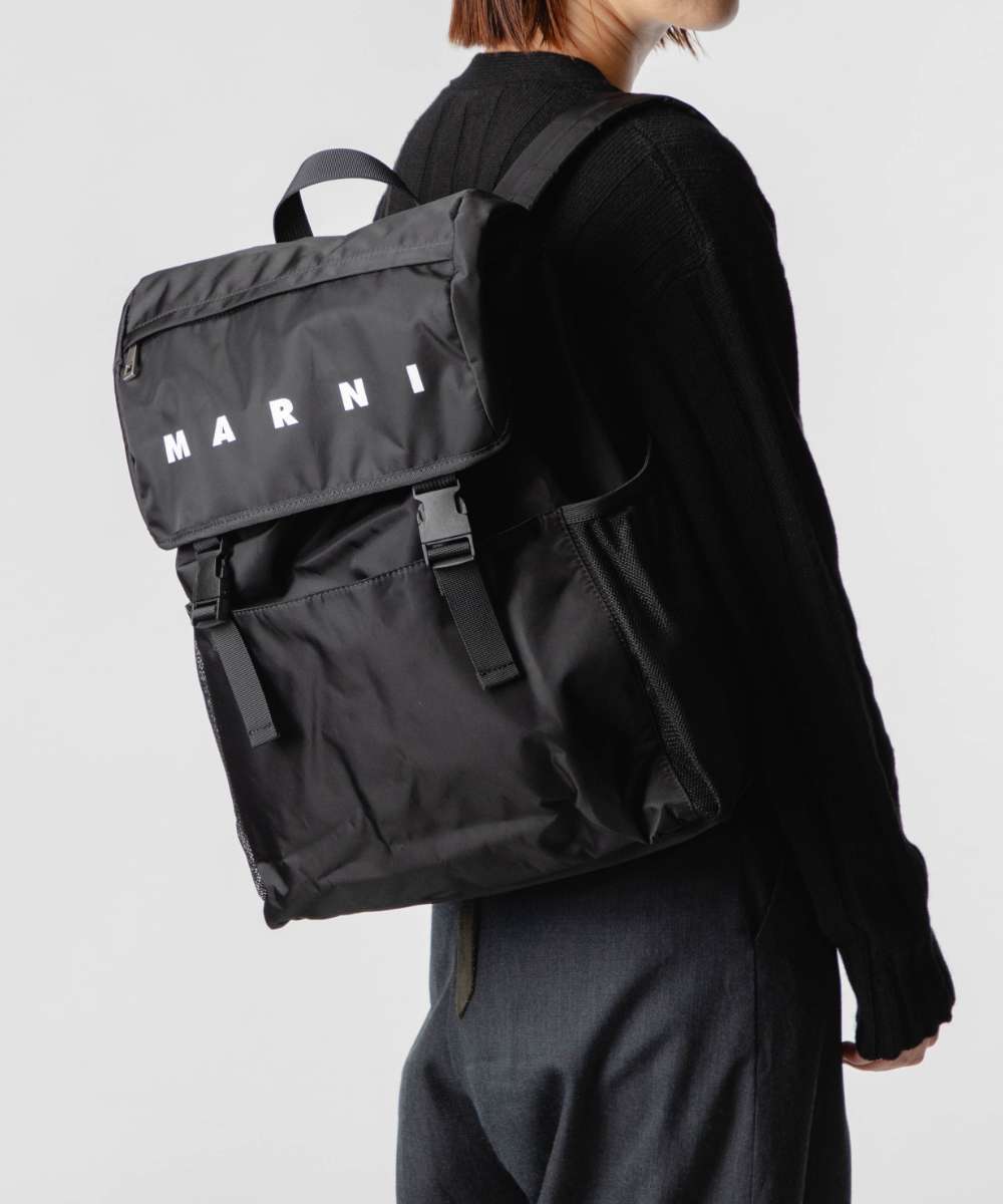 マルニ MARNI KIDS COLLECTION MW108U キッズコレクション BACKPACK