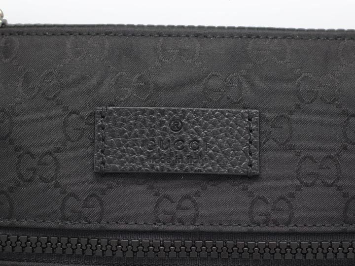 グッチ GUCCI 449183 G1XHN 8615 ショルダーバッグ ブラック GG