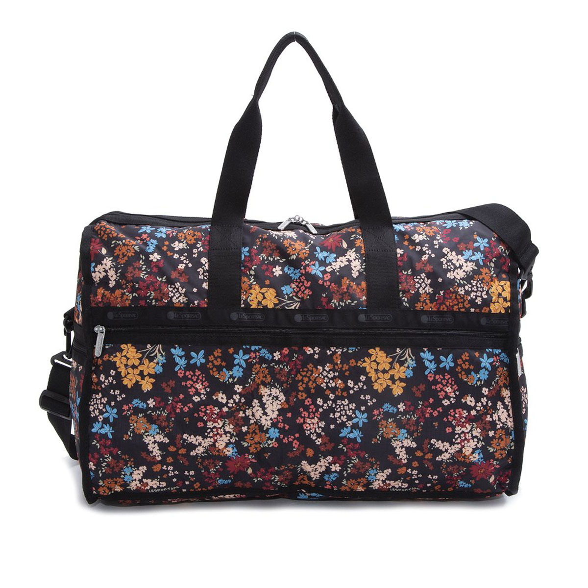 レスポートサック LeSportsac バッグ ボストンバッグ ショルダーバッグ