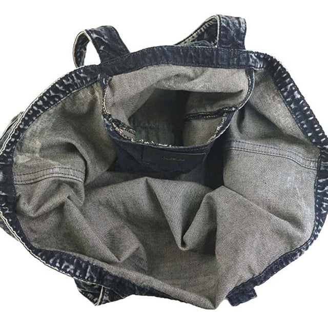 ディーゼル DIESEL バッグ X05513 PR573 H1940 D-THISBAG SHOPPER L