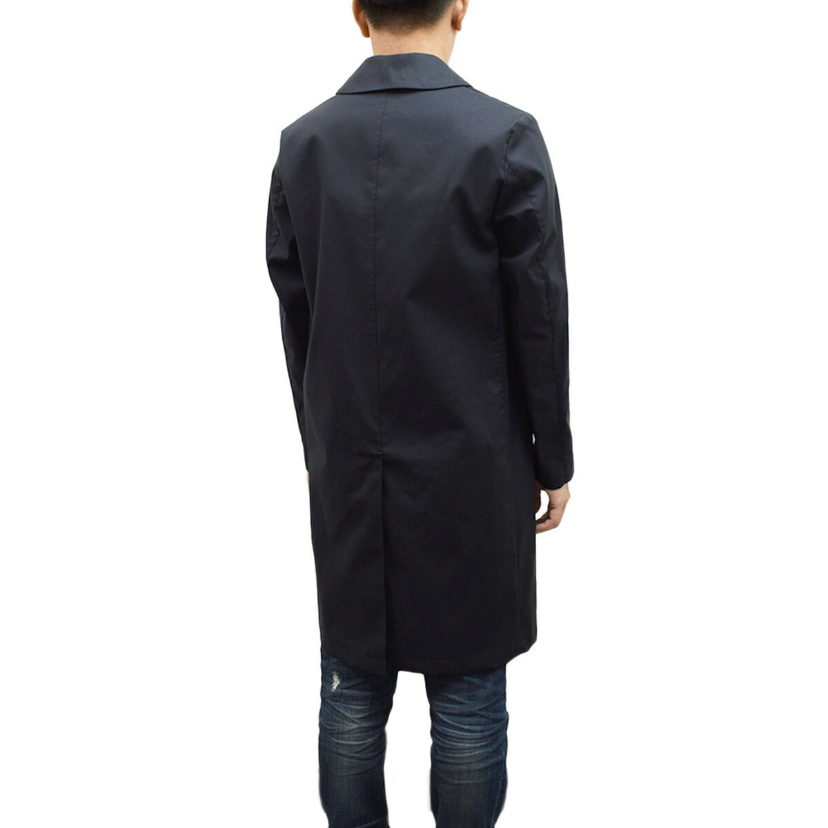 マッキントッシュ MACKINTOSH MANCHESTER マンチェスター ステンカラー