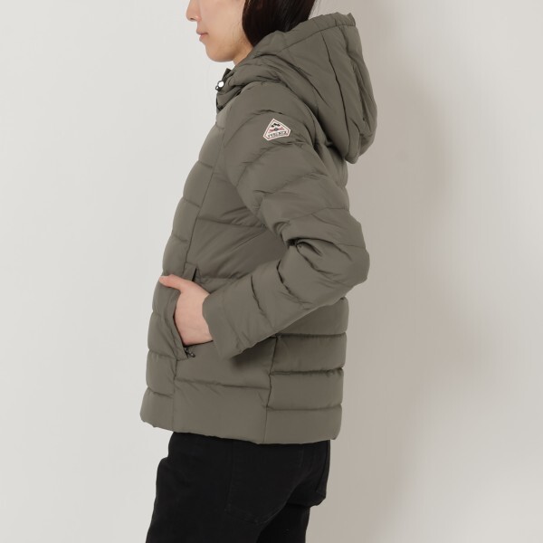 ピレネックス アウター ダウンジャケット コート スプートニック