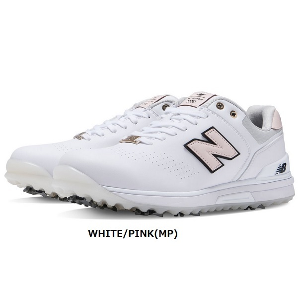 ニューバランス ゴルフシューズ FuelCell 3000 v1 MP UG3000MP ソフト