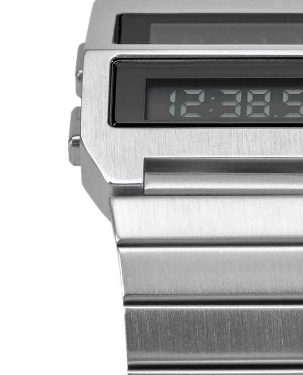 adidas アディダス 腕時計 ウォッチ デジタル クオーツ メンズ