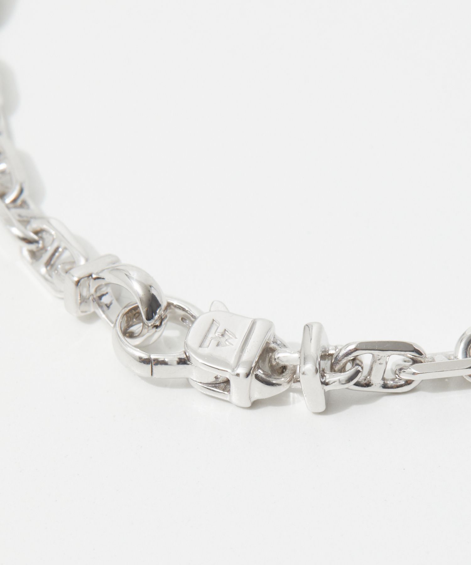 トムウッド TOM WOOD Cable Bracelet B10030NA01S925 / 100087