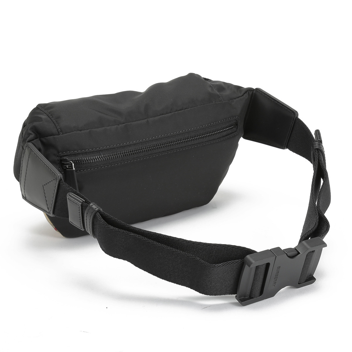 バーバリー BURBERRY バッグ ベルトバッグ ウエストポーチ ウエスト