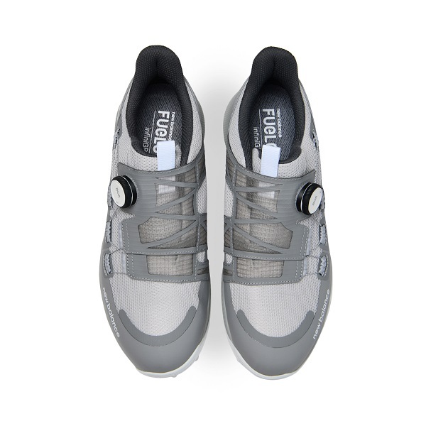 ニューバランス ゴルフシューズ FuelCell 1001 v4 SL BOA UGS1001 G