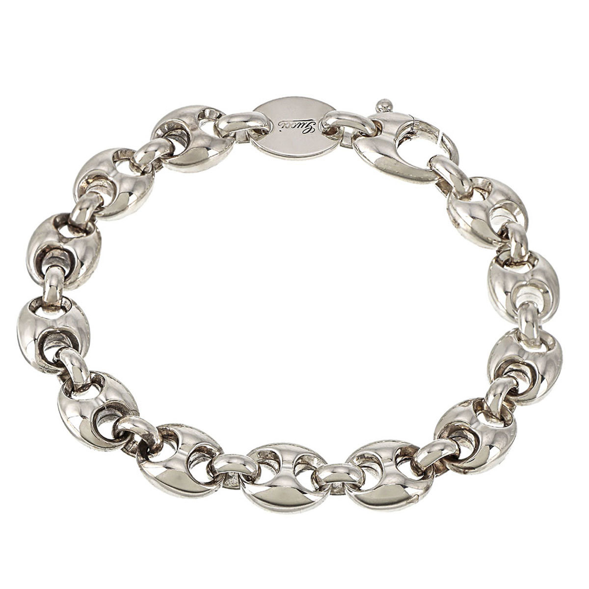 グッチ GUCCI ブレスレット 325830 J8400 8106 MARINA CHAIN マリナ