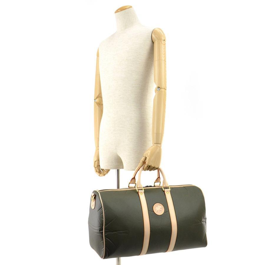 HUNTING WORLD（ハンティングワールド）バチュー オリジナル・グリーン