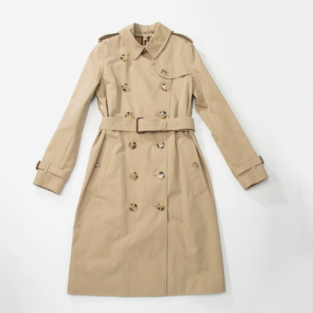 バーバリー BURBERRY 80452881 コート レディース アウター ロング