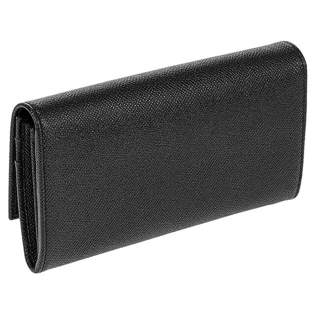 ブルガリ 長財布 メンズ レディース ブランド BVLGARI レザー