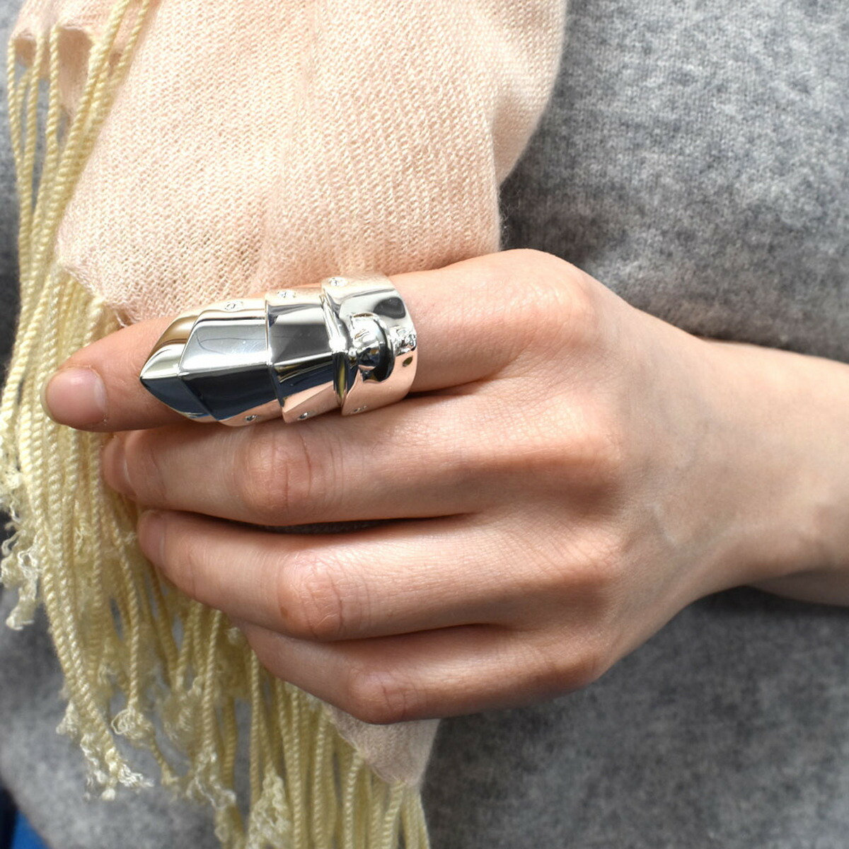 ヴィヴィアン ウエストウッド Vivienne Westwood 指輪 リング